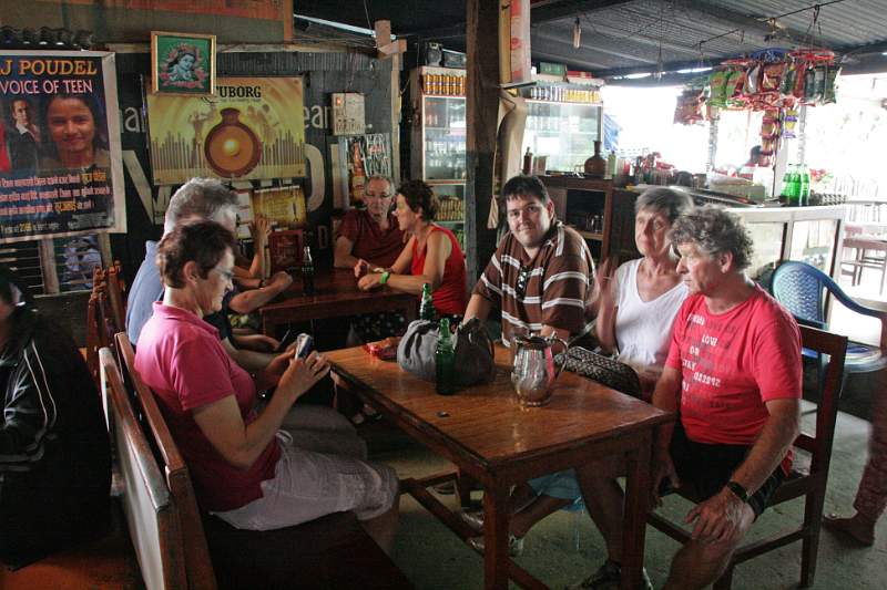 India & Nepal 2011 - 0620